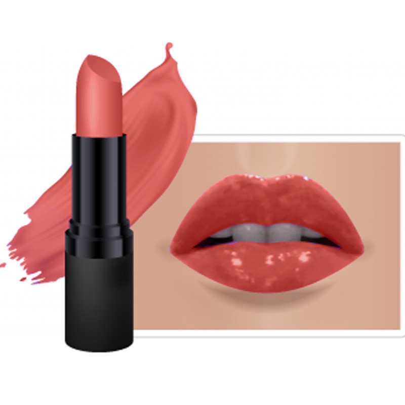 DIY Lipstick  - Color 202